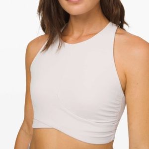 Lululemon Always Aligned Bra